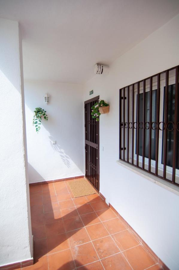 Ketan Suite Nadales Málaga Eksteriør billede